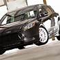 2012 Ford Focus Se Modified