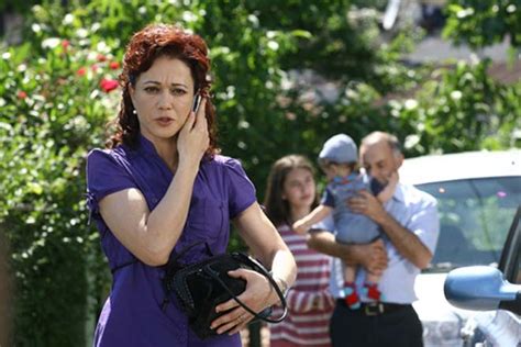 Обновленный турецкий сериал Листопад возвращается на экраны