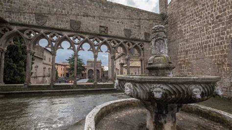 Viterbo e la tuscia sono parte di un itinerario assolutamente da provare. Cosa vedere a Viterbo: 5 luoghi da non perdere nella città ...