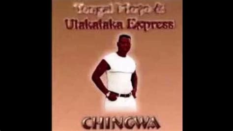 Tongai Moyo Zvinoita Murudo Chingwa Album 2003 Official Audio