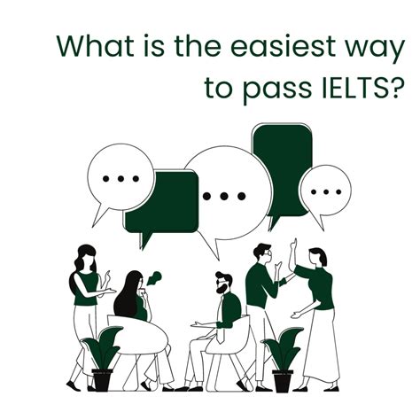 What Is The Easiest Way To Pass Ielts Validate Exams