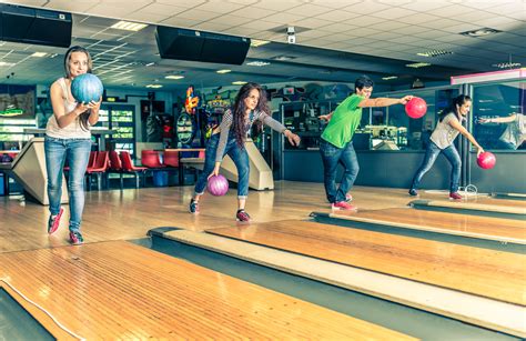 3 Reasons To Join A Bowling League All Star Lanes And Banquets Shelby