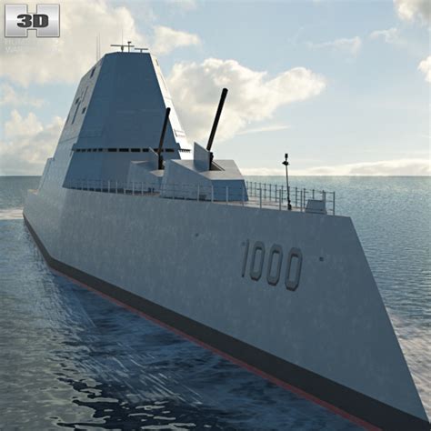 Learn more here you are seeing a 360° image instead. Cartoon Model Ddg Zumwalt / Dvfp7who3pihbm : Uss zumwalt 3d ver.1 3d model available on turbo ...