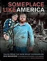 Someplace Like America: Tales from the New Great Depression: Maharidge ...