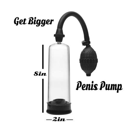 Vacuum Sex Toy Etsy