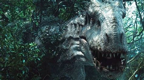 Jurassic Worlds Antagonist Problem Can Dinosaurs Be “villains” Paste Magazine