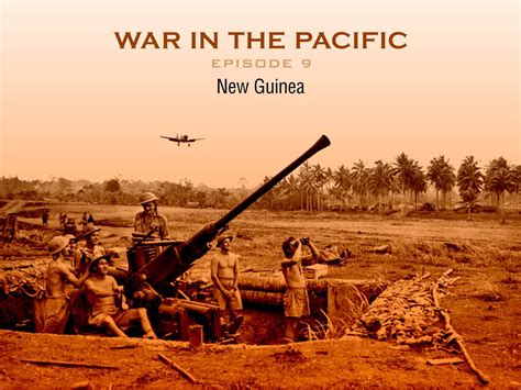 Watch War In The Pacific Prime Video