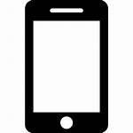 Mobile Phone Icon Icons Handy Telefon Symbol