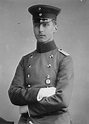 Prince Oskar of Prussia (1888-1958) | Prince Oskar Karl Gust… | Flickr