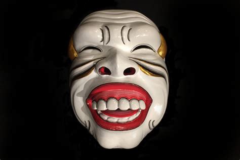 Balinese Topeng & Calonarang Masks | Jeffrey H. Vick