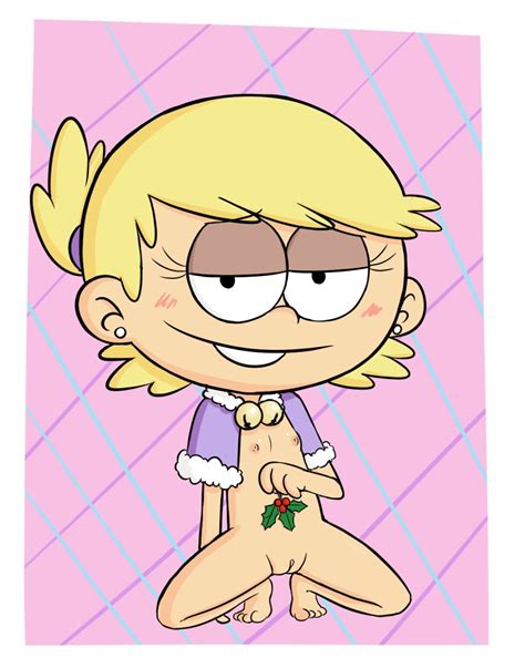 Lily Loud Porn Rule 34 Hentai