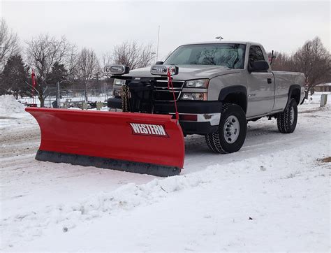 Snow Plowing And Management Hernandez Brothers