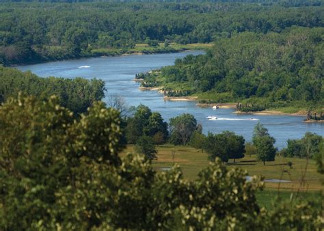Where Does The Missouri River Start Lupita Scholl
