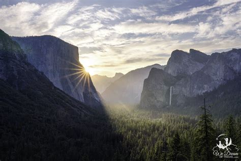 🌅 Sunrise At Yosemite Top 5 Locations Photography Tips 2023 ⋆ We