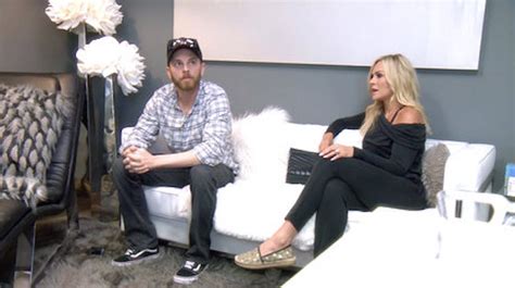 Tamra Judge S Son Ryan Vieth Speaks Out After Therapy Session On Real Housewives Of Orange County