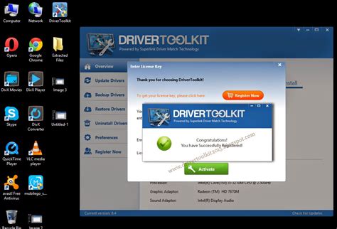 Driver Toolkit License Key And Email Exoticpriority