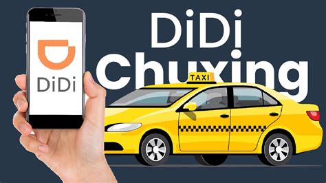 Didi Chuxing Ipo Everything You Need To Know About Didi Youtube