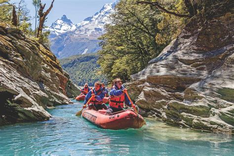 Escorted Tours New Zealand Why Choose Nz Guided Tours