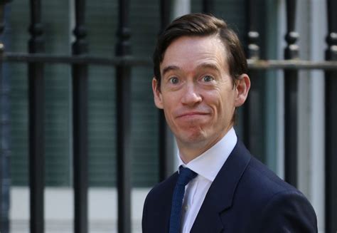 rory stewart says he had the tory whip removed by text minutes before receiving gq s politician