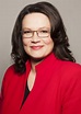 Classify Andrea Nahles, the new leader of the German Social Democratic ...