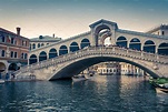 Rialto bridge in venice stock photo containing ancient and architecture ...