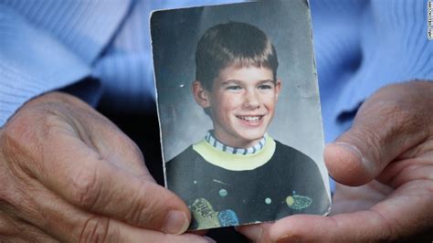 Jacob Wetterling Remains Of Missing Boy Found