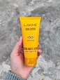 Lakme Sun Expert SPF 50 PA+++ Ultra Matte Sunscreen Lotion Review ...