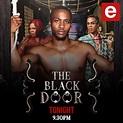 eTV The Black Door: cast, plot summary, full story, episodes, theme ...