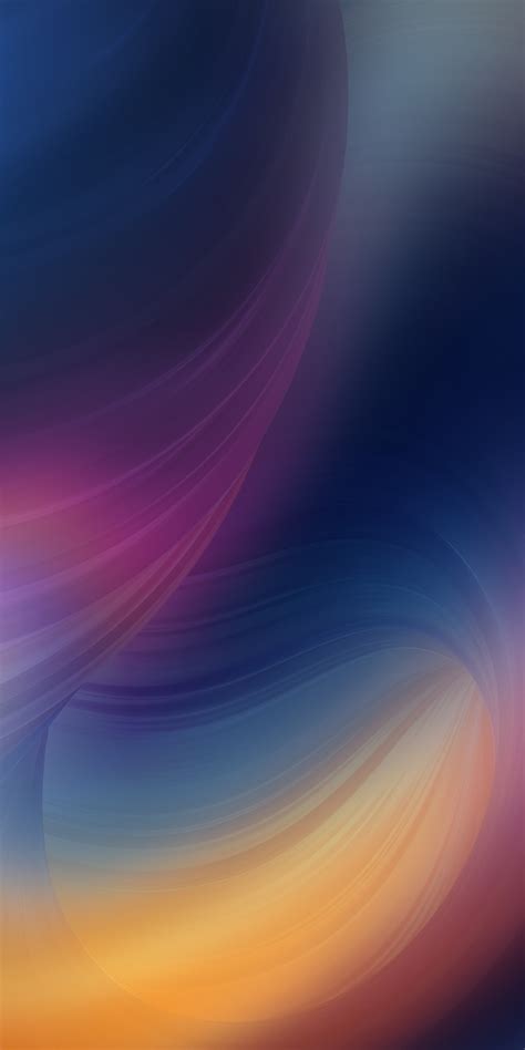 Huawei Mate 10 Pro Wallpaper 05 Of 10 With Abstract Light Hd