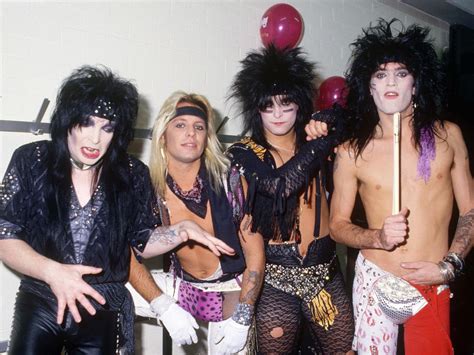 Mötley Crüe Vibrators How Branded Sex Toys Can Sexually Liberate Fans The Independent The
