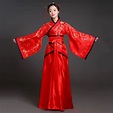 traditional Ancient Chinese Costume China Hanfu Women Hanfu Clothes ...
