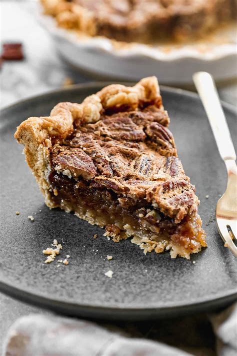 Pecan Pie Recipe In Minutes Only Usa Today