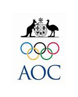 Aoc Pledges Support Australian Olympic Committee