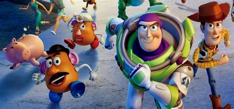 10 Películas Imprescindibles De Pixar ~ Historienando
