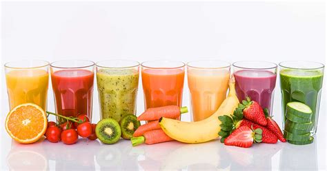 Immune Boosting Smoothie Recipe Ask Dr Sears