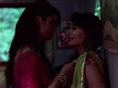 Gandii Baat 2 Flora Saini Says She Had No Qualms Doing Bisexual Scene