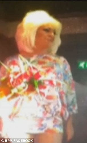 Drag Queen Benefit Cheat Who Was Jailed For Claiming £88000 Returns To
