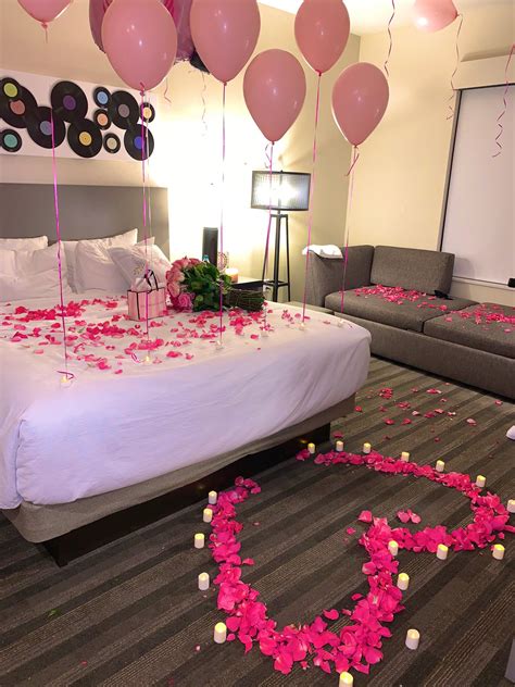 Surprise Romantic Bedroom Ideas For Couples Fititnoora