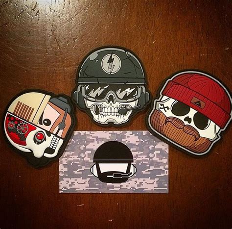 1000 Images About Morale Patches On Pinterest
