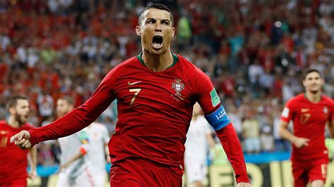 Ronaldo Returns To Portugal For European Qualifiers