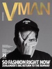 Derek Zoolander na Esquire X Ben Stiller na V Man! - Lilian Pacce
