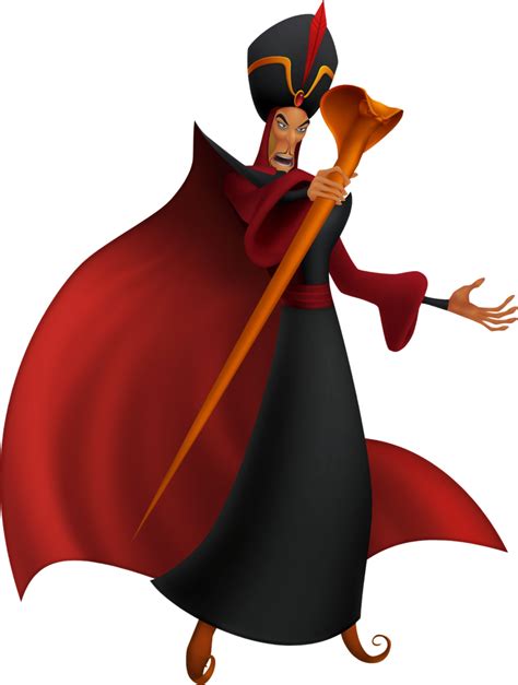 Game Jafar Kingdom Hearts Wiki The Kingdom Hearts Encyclopedia