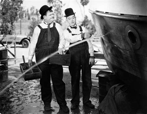 Laurel And Hardy Laurel And Hardy Photo 30795502 Fanpop