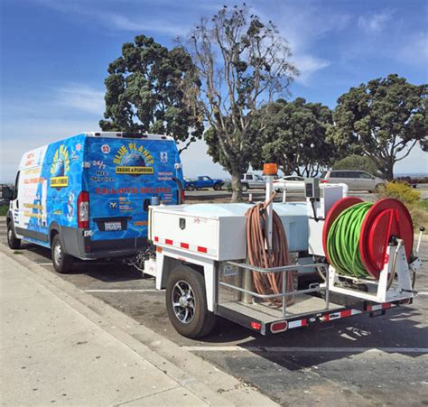 Hydro Jet Sewer Drain Pipe Cleaning Drain Cleaning Experts Of San Diego