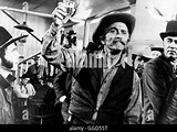Duell in Mexiko, (A GUNFIGHT) USA 1970, Regie: Lamont Johnson, JOHNNY ...