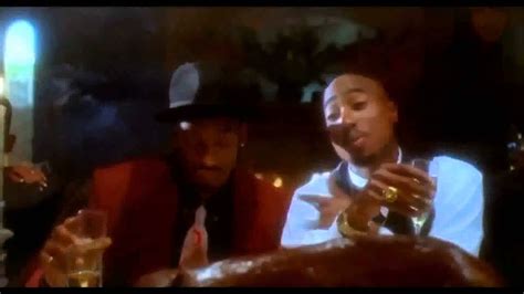 2pac And Snoop Dogg Gangsta Party