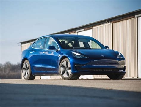 Tesla Y La Garantía Del Coche Eléctrico Para La Movilidad
