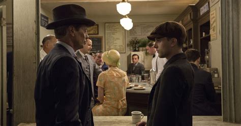 Boardwalk Empire The Best Episodes Of The Series Ranked