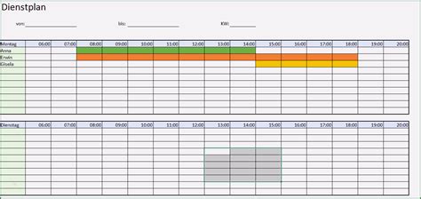 Excel einsatzplanung mitarbeiter / : Monats Schichtplan Excel Vorlage Bewundernswert Praktische ...