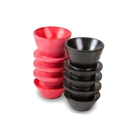 Top & Bottom Cementing Plugs Reduce Drill Time and Save Costs
